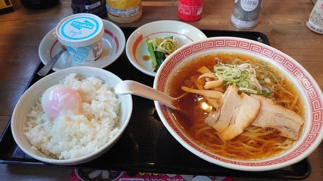 幸楽苑 平河町店 - サブ画像3