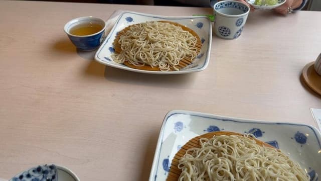 手打蕎麦真心 - サブ画像3