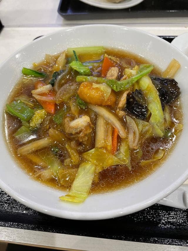 東京餃子軒 イトーヨーカドー大森店 - サブ画像2