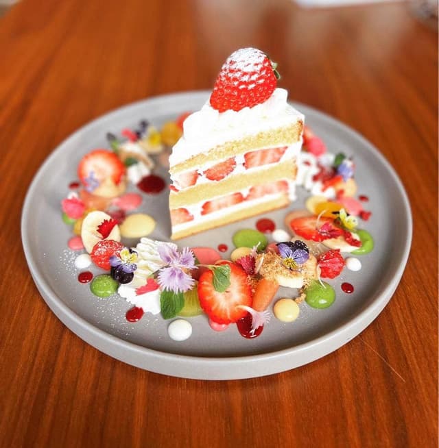 Kuche メルセデスベンツ和歌山 - サブ画像1