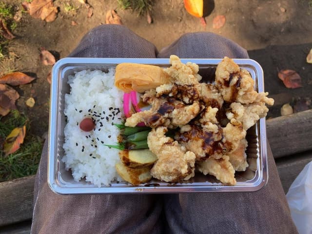 たいあん弁当南通店 - サブ画像1