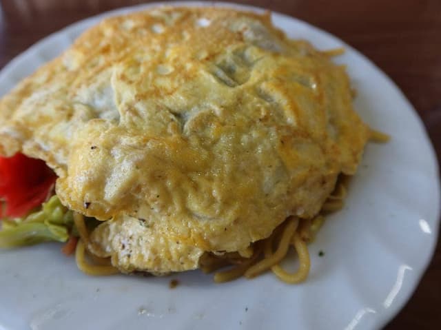 焼きそば 山口屋 - サブ画像1