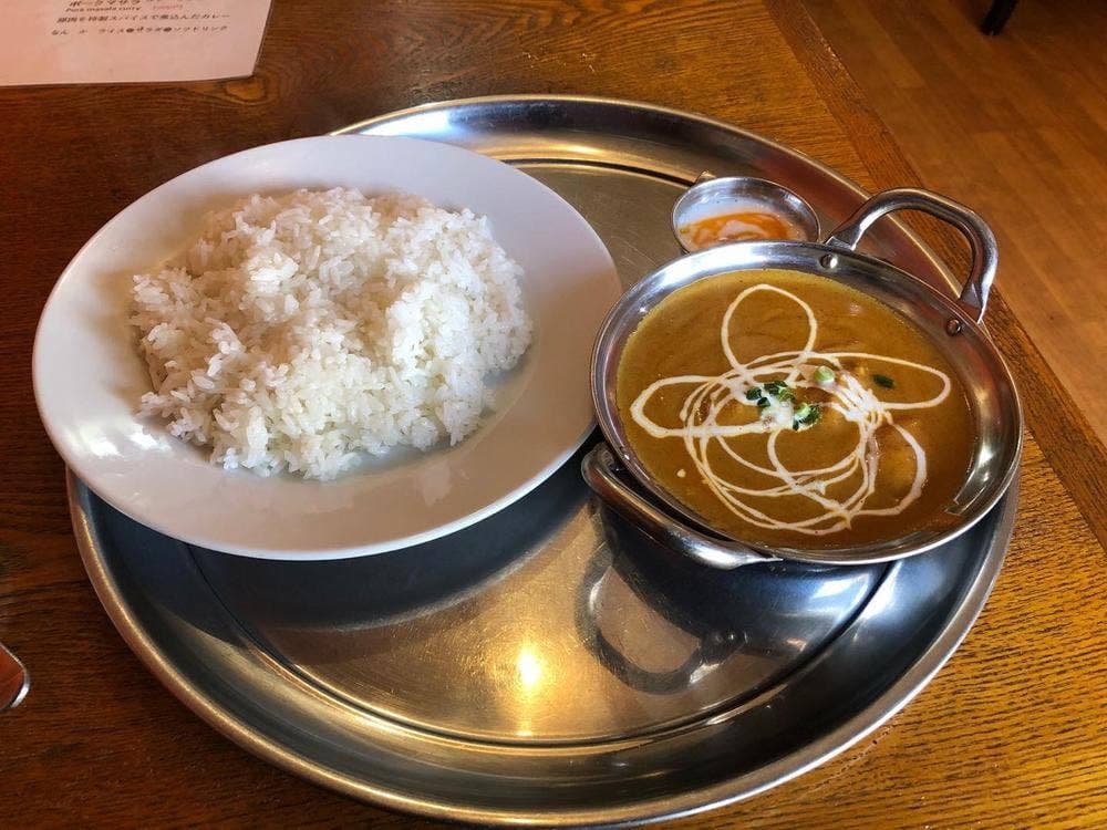 アジアンダイニング&バー 印度亭 新所沢店