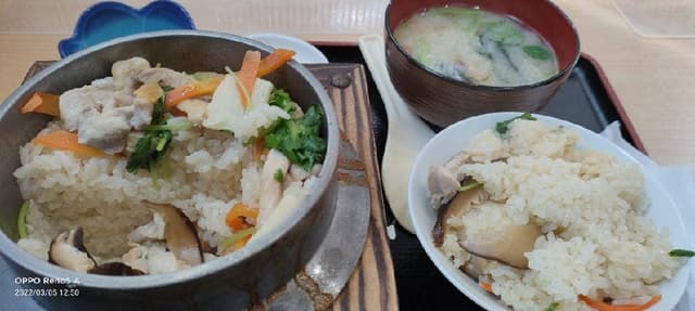 志波田本店 - サブ画像3