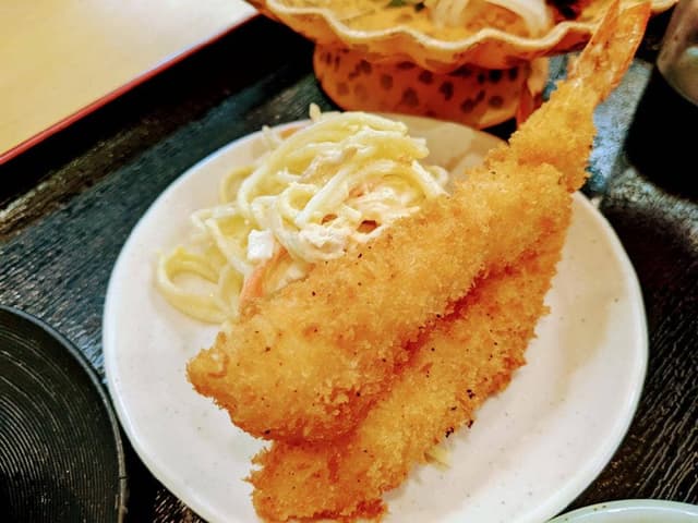 旬菜大前 - サブ画像3