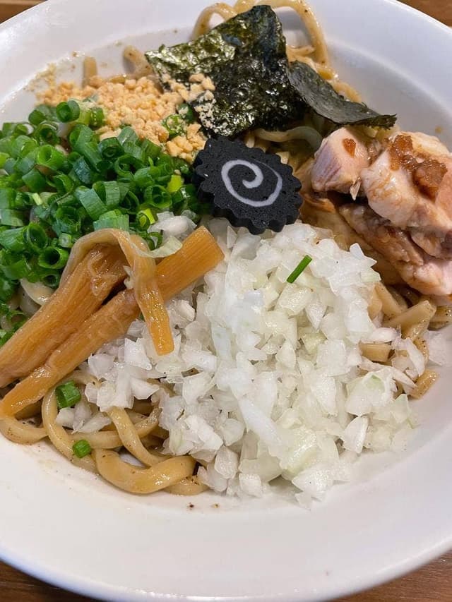 ドラゴンラーメン - サブ画像3