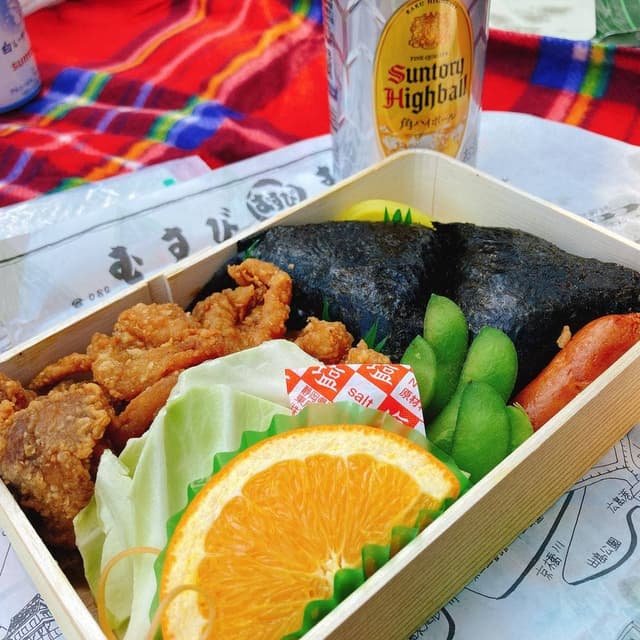 むすびのむさし 横川駅店 - サブ画像1