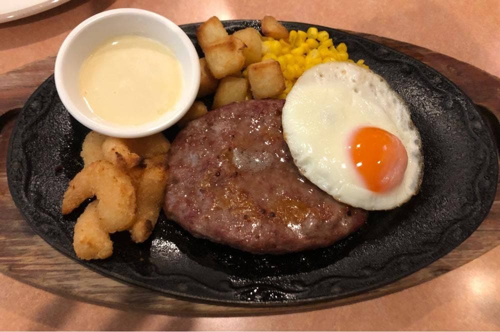 サイゼリヤ 宇都宮上横田店