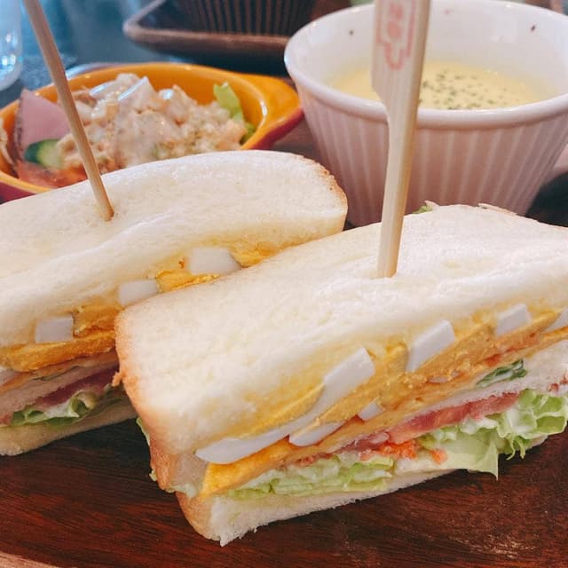 ニーゴー カフェ - サブ画像1