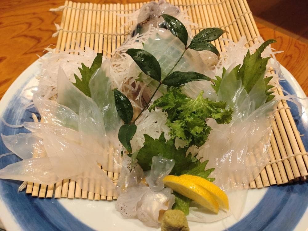 いざかや かんすけ