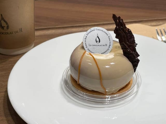 LE CHOCOLAT DE H 吉川美南店 - サブ画像2