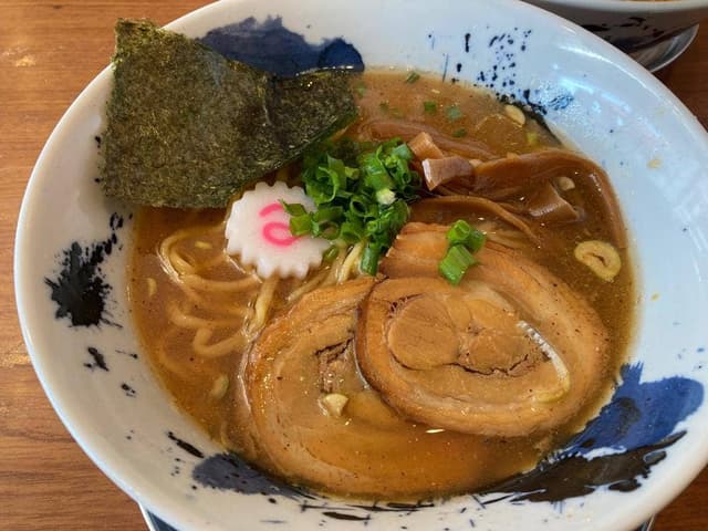 麺屋ゆや軒 高田店 - サブ画像2