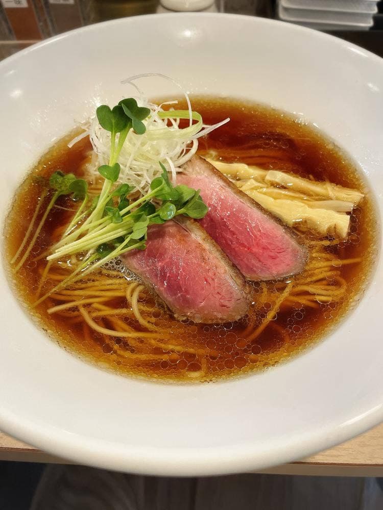 鴨麺処 和