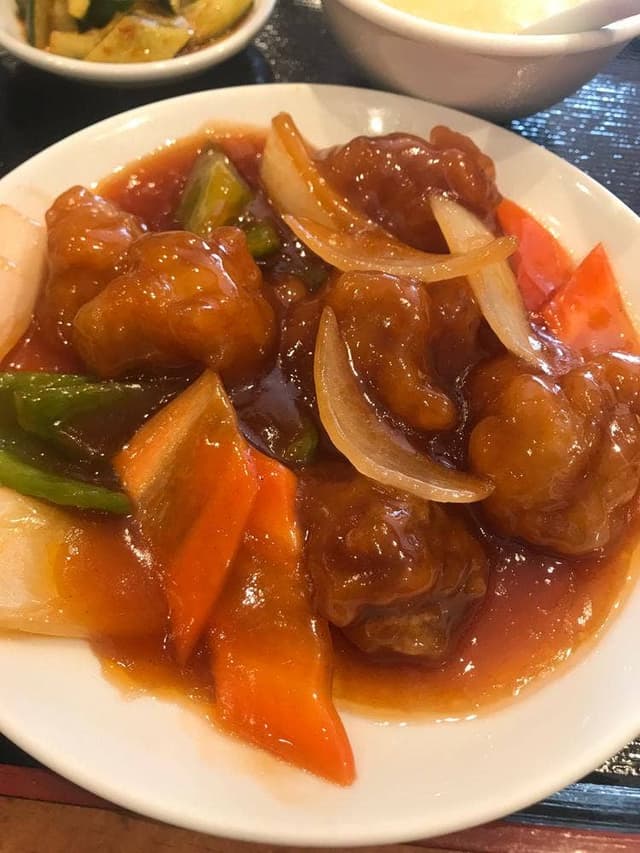 景珍樓 杉田店 - サブ画像3