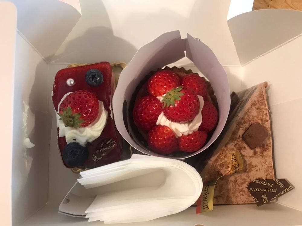 パティスリー レタン