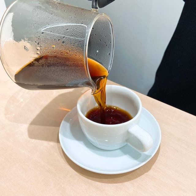 HOME coffee stand - サブ画像2