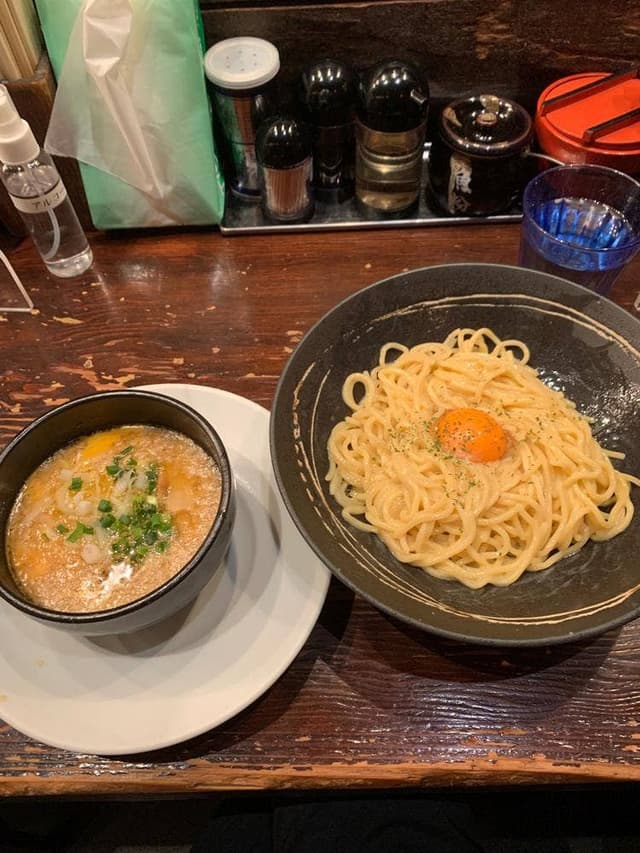つけめん らあめん 宗庵 - サブ画像3