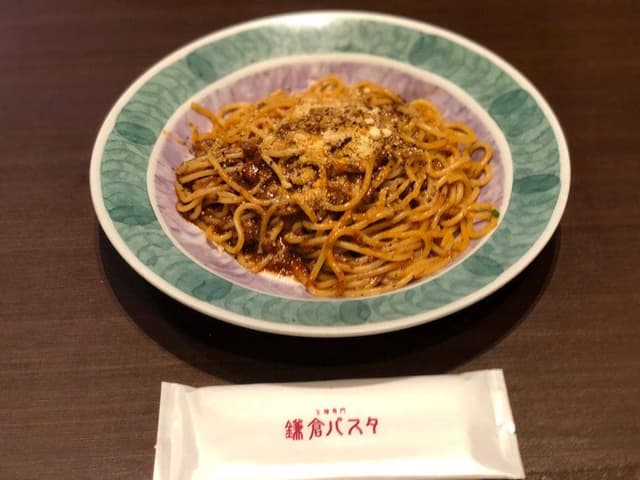 鎌倉パスタ 横浜ワールドポーターズ店 - サブ画像2