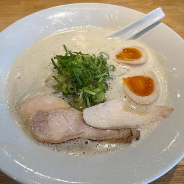 くぼた製麺処 - サブ画像1