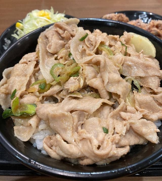 伝説のすた丼屋 川中島店 - サブ画像1