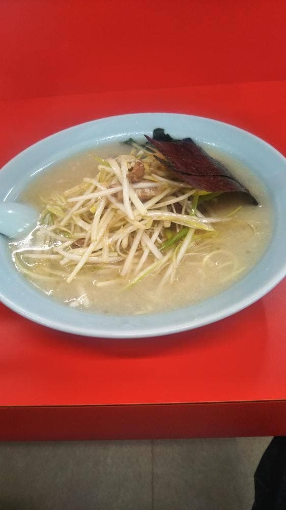 ラーメンショップ 沼目店 - サブ画像3