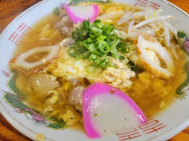 いこい食堂 - サブ画像2