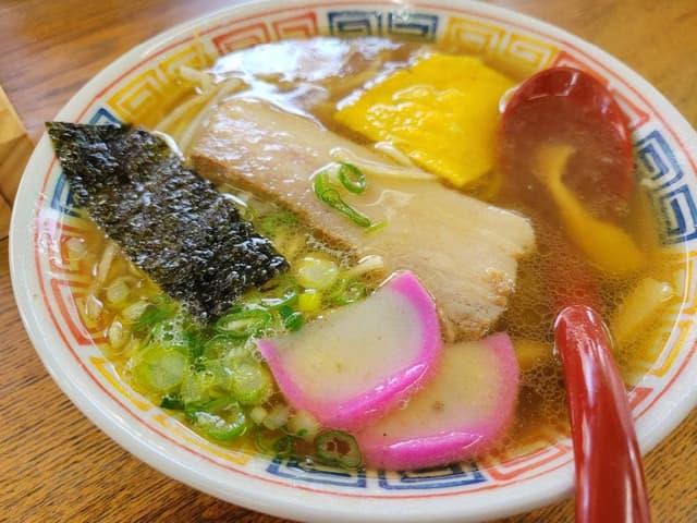 赤松食堂 - サブ画像1