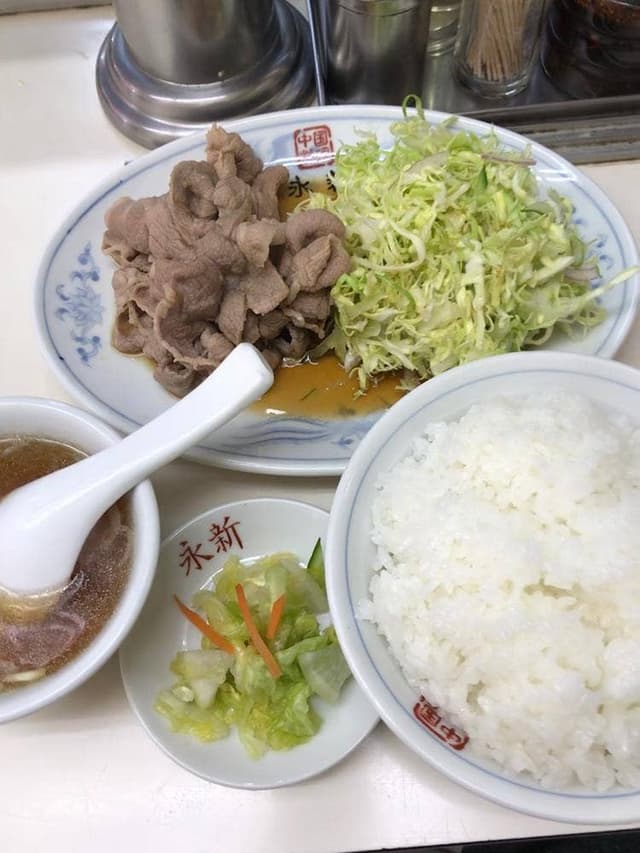 永新 - サブ画像2