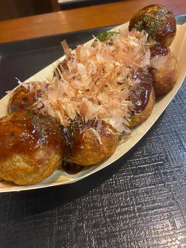 築地銀だこ 八王子北口店 - サブ画像1