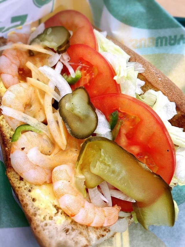 SABWAY イトーヨーカドー大宮宮原店 - サブ画像2