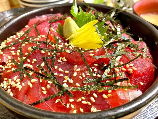 海ごはん おさかな家族 - サブ画像2