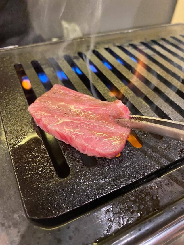 焼肉ビストロ BISON 大和店 - サブ画像1