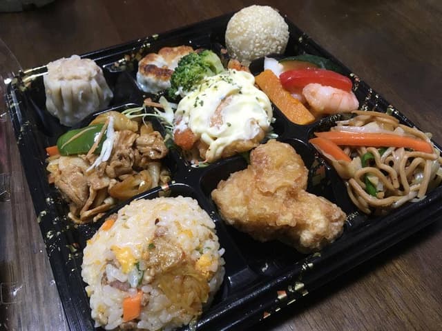 菜香樓 イオンモール白山店 - サブ画像1