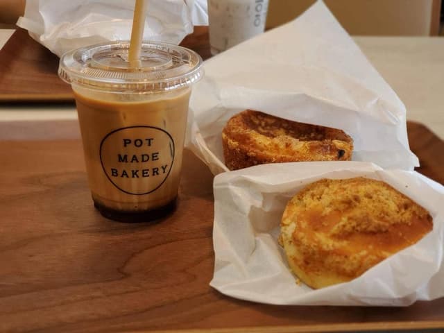 VERMICULAR POT MADE BAKERY - サブ画像1