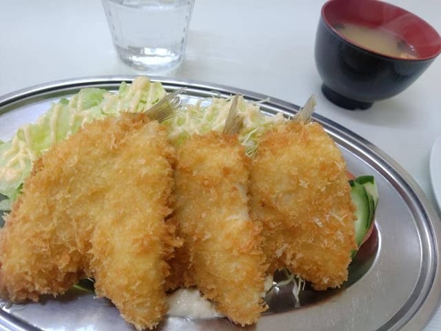 洋食なかじま - サブ画像2