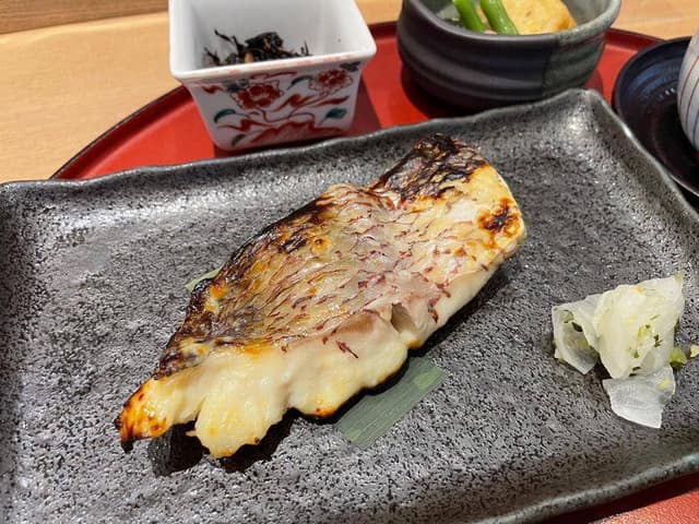 栄寿庵 - サブ画像2