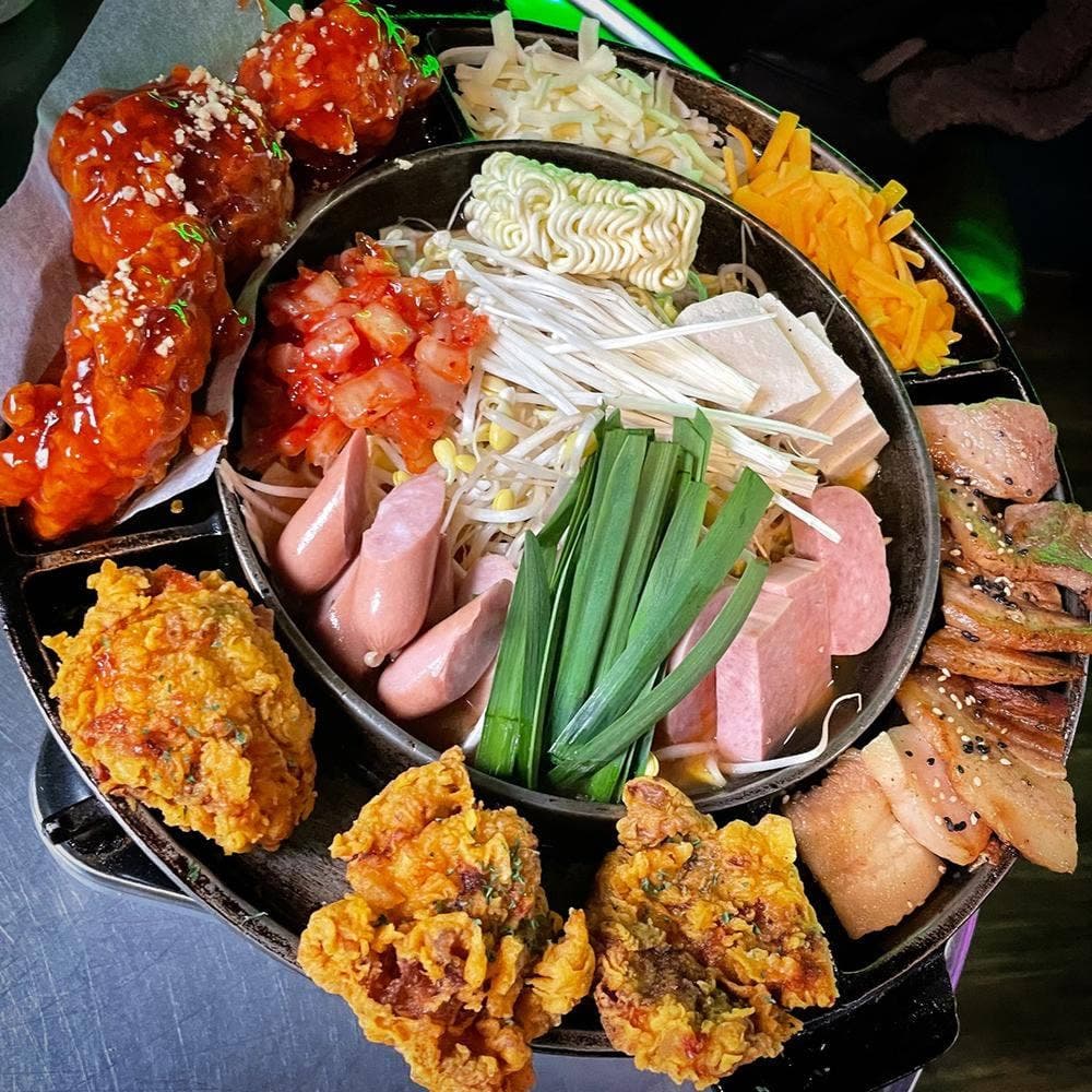 75chacha 新大久保2号店