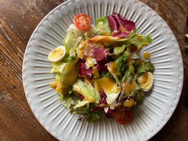 小江戸の洋食 コエド ボナペティ - サブ画像3