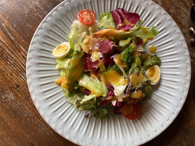 小江戸の洋食 コエド ボナペティ - サブ画像1