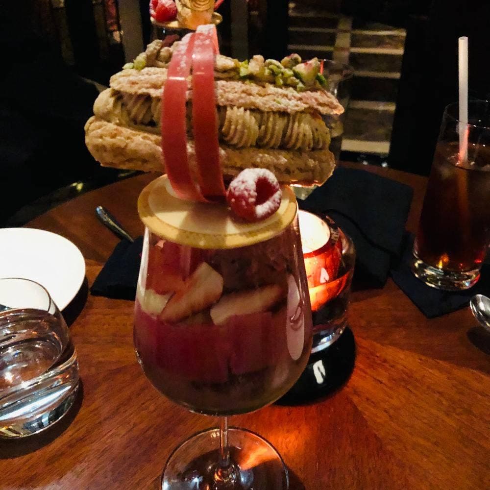 virtu フォーシーズンズホテル東京大手町