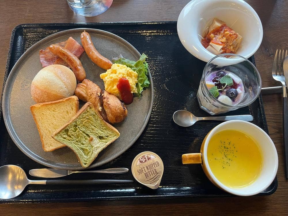GLAMPROOK 飯綱高原