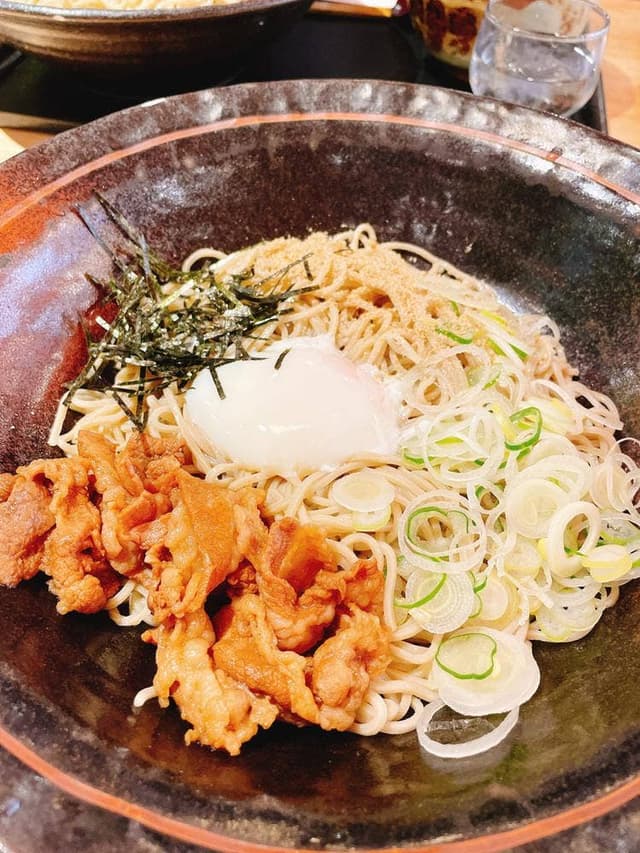 生そば あずま 八千代村上店 - サブ画像2