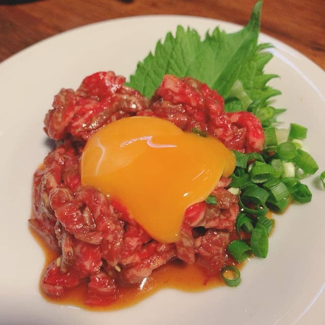 炭火焼肉ホルモン 酔軒 - サブ画像2