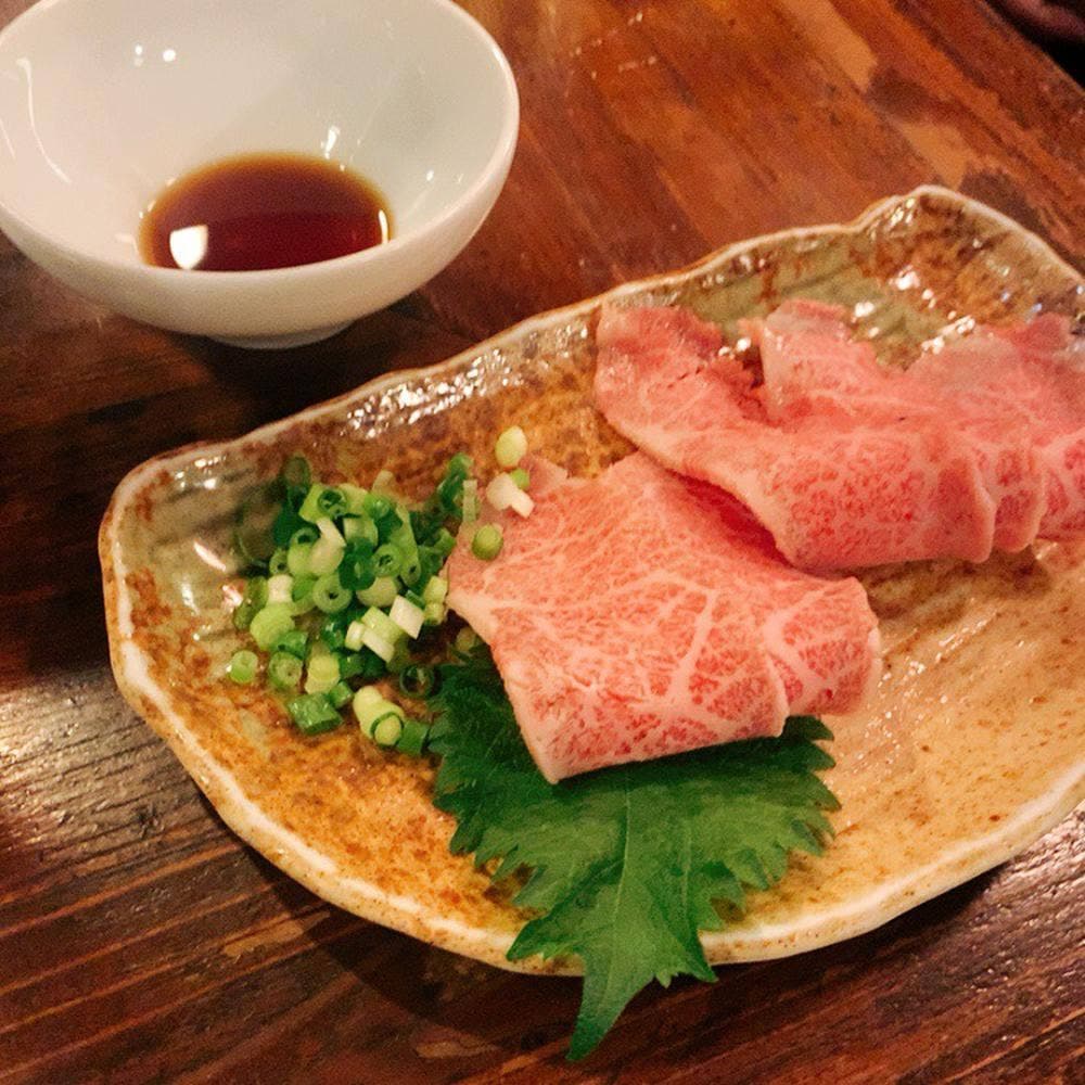 炭火焼肉ホルモン 酔軒