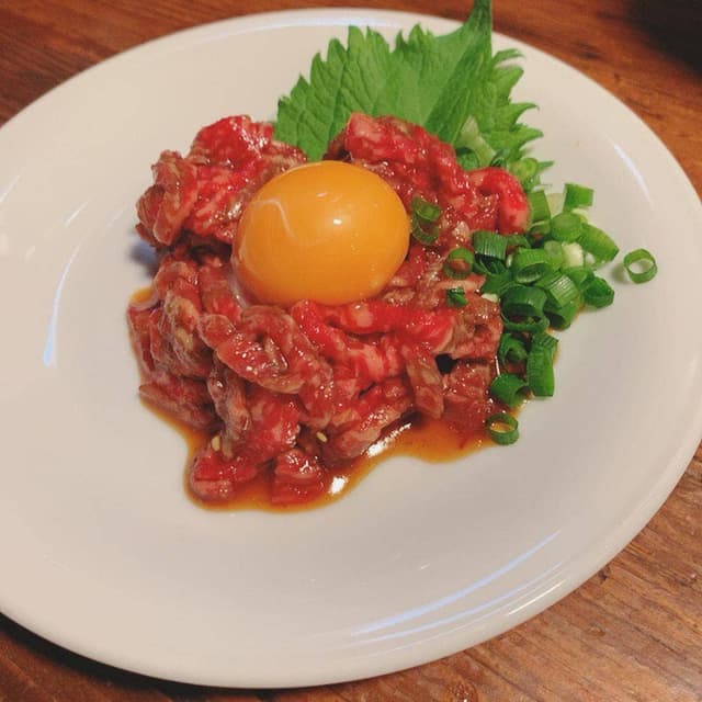 炭火焼肉ホルモン 酔軒 - サブ画像1
