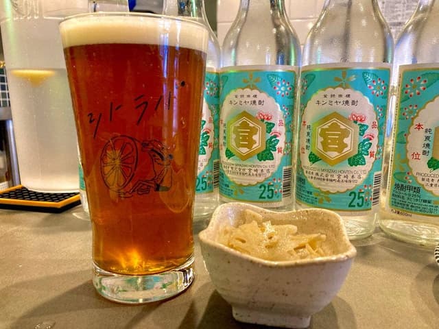 クラフト麦酒酒場 シトラバ 中野店 - サブ画像2