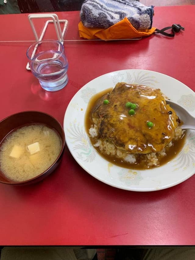 中華定食 あらた - サブ画像3