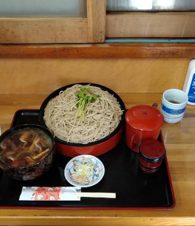 のんき家 - サブ画像3