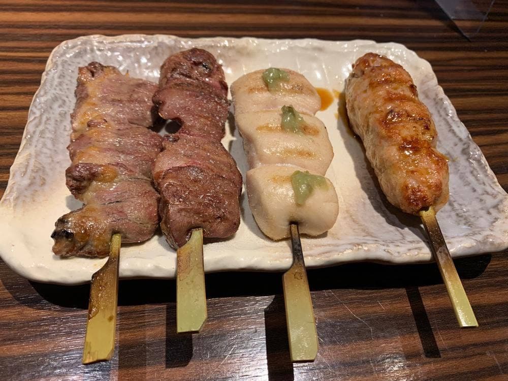 いいとこ鶏 大宮店