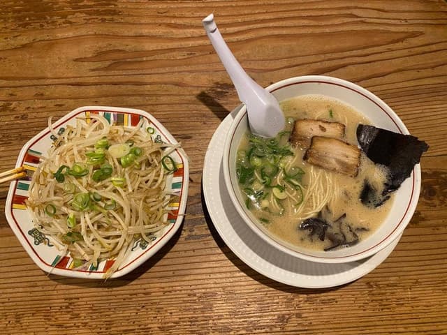 博多乃風 らーめん大郷 - サブ画像2